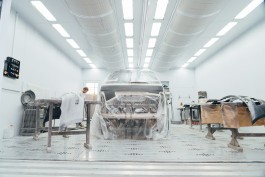 CARROZZERIA OLIVERO
