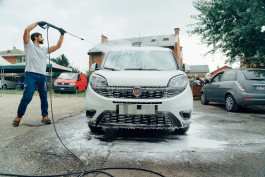 CARROZZERIA OLIVERO