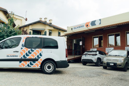 CARROZZERIA OLIVERO